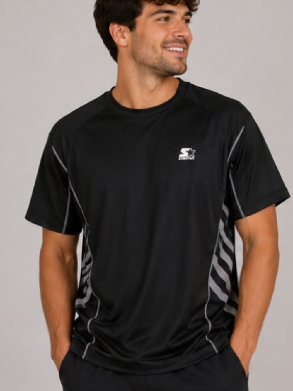 Starter athletic tshirt 2xlarge